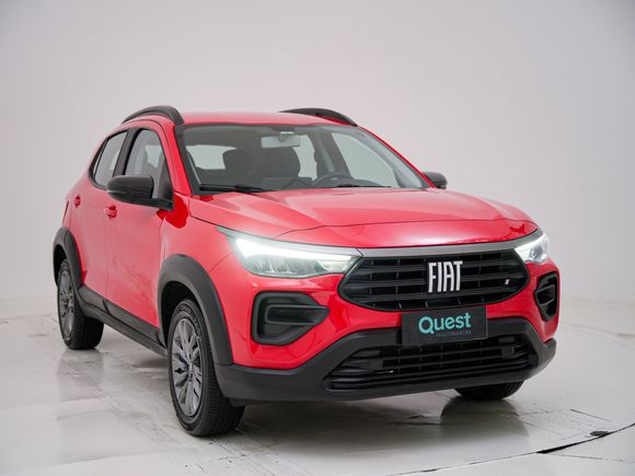 Fiat PULSE DRIVE 1.3 8V Flex Aut.