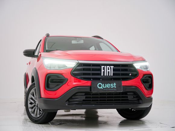 Fiat PULSE DRIVE 1.3 8V Flex Aut.