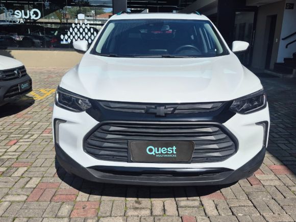 Chevrolet TRACKER Premier 1.2 Turbo 12V Flex Aut.