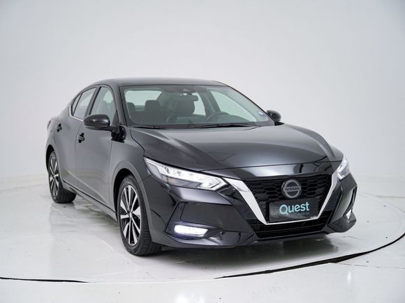 Nissan Sentra Advance 2.0 16V Aut.
