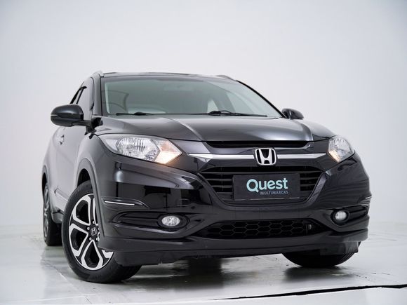 Honda HR-V EXL 1.8 Flexone 16V 5p Aut.