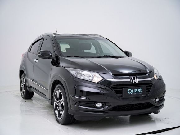 Honda HR-V EXL 1.8 Flexone 16V 5p Aut.