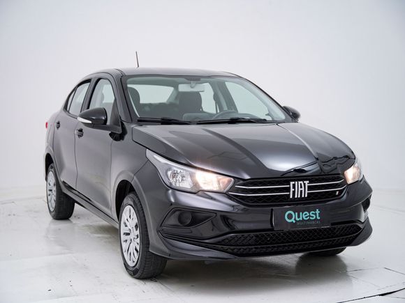 Fiat CRONOS DRIVE 1.3 8V Flex Aut.