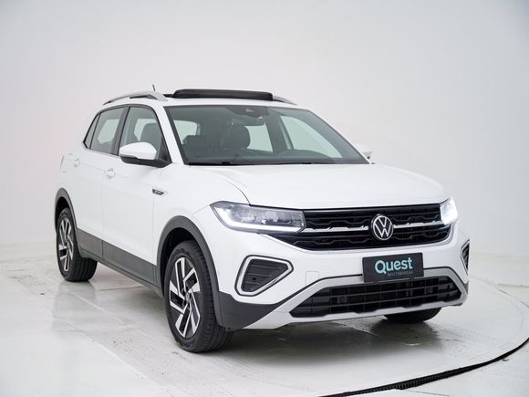 VolksWagen T-Cross Hig. 250 TSI 1.4 Flex 16V 5p Aut