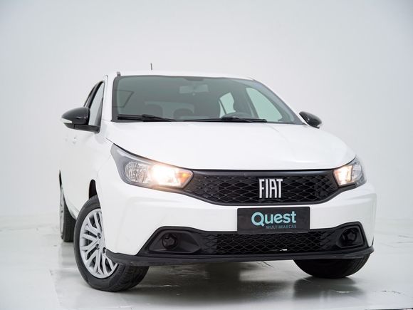 Fiat ARGO DRIVE 1.0 6V Flex