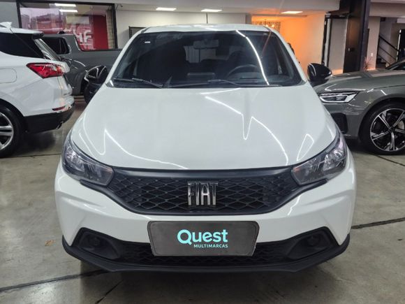 Fiat ARGO DRIVE 1.0 6V Flex
