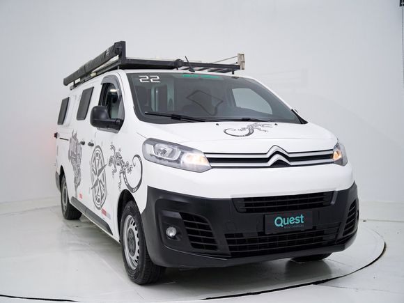 Citroën Jumpy 1.6  Furgão Pack Turbo Diesel