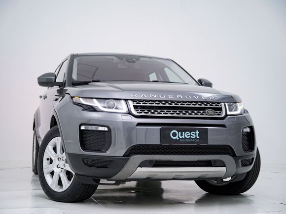 Land Rover Range R.EVOQUE Si4 SE 2.0 Aut.5p/Flex
