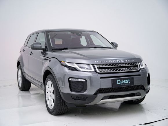 Land Rover Range R.EVOQUE Si4 SE 2.0 Aut.5p/Flex