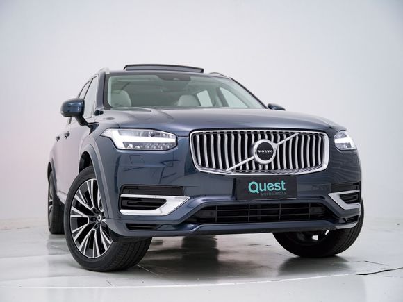 Volvo XC 90 T-8 MOMENTUM 2.0 (Híbrido)