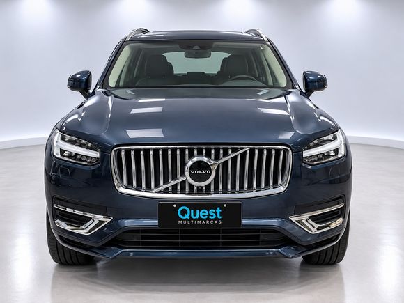Volvo XC 90 T-8 MOMENTUM 2.0 (Híbrido)