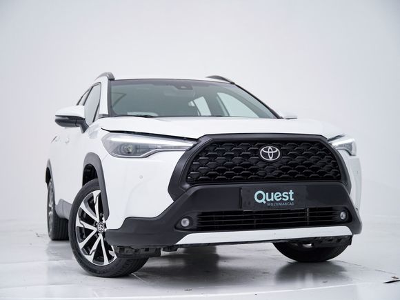 Toyota Corolla Cross XRE 2.0 16V Flex Aut.
