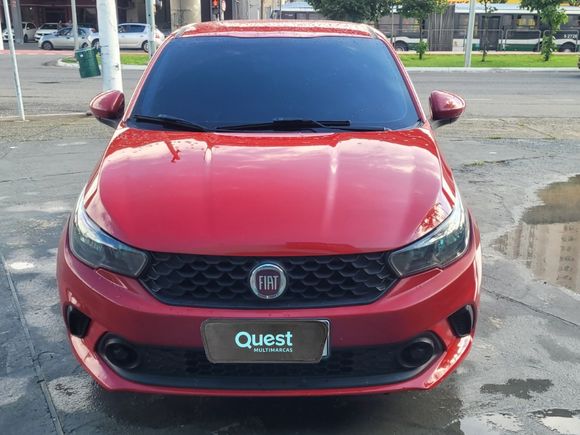 Fiat ARGO DRIVE 1.0 6V Flex