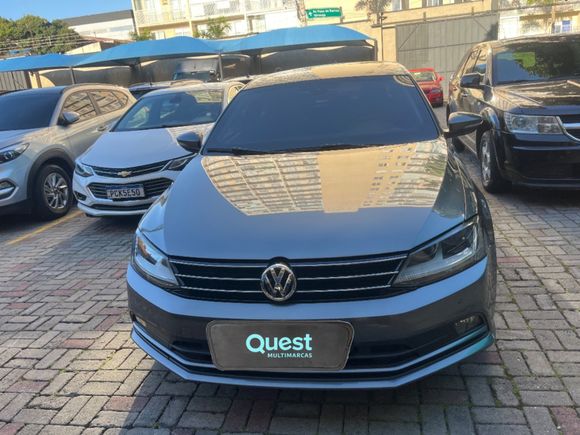 VolksWagen JETTA Comfortline 1.4 TSI 16V 4p Aut.