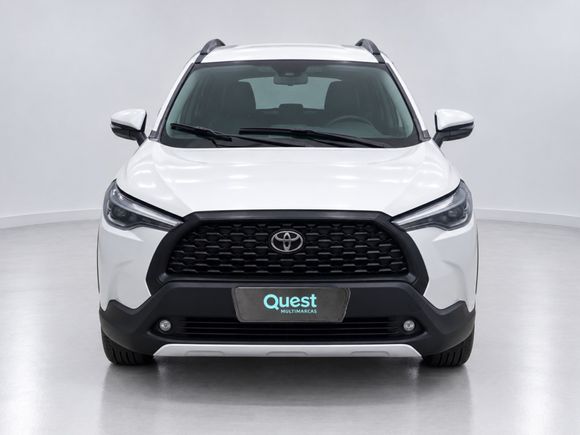 Toyota Corolla Cross XRE 2.0 16V Flex Aut.