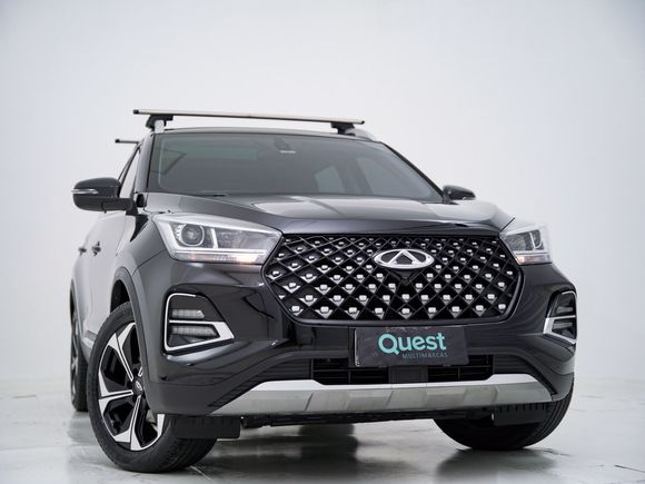 CHERY Tiggo 5X PRO 1.5 Turbo Flex Aut.