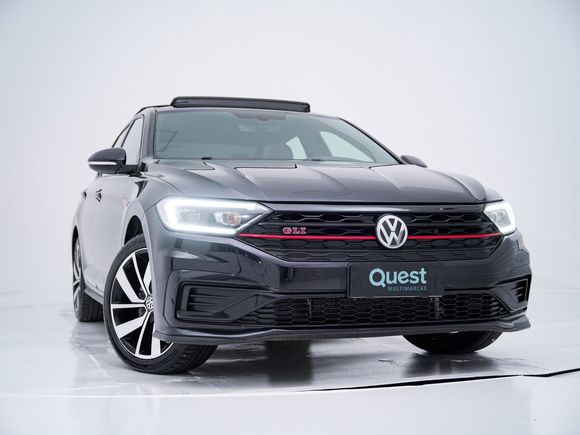 VolksWagen JETTA GLI 350 TSI 2.0 16V 4p Aut.