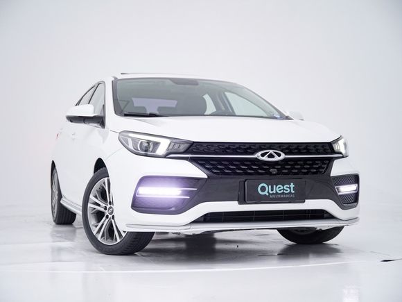 CHERY ARRIZO 6 GSX 1.5 Turbo Flex Aut.