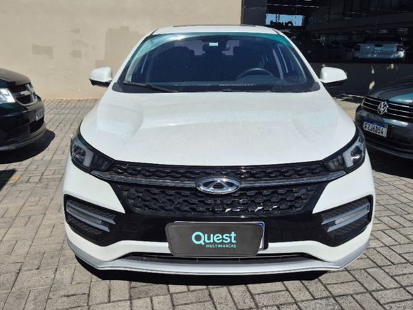 CHERY ARRIZO 6 GSX 1.5 Turbo Flex Aut.