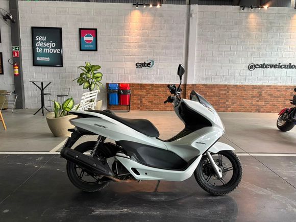 HONDA PCX 150/DLX