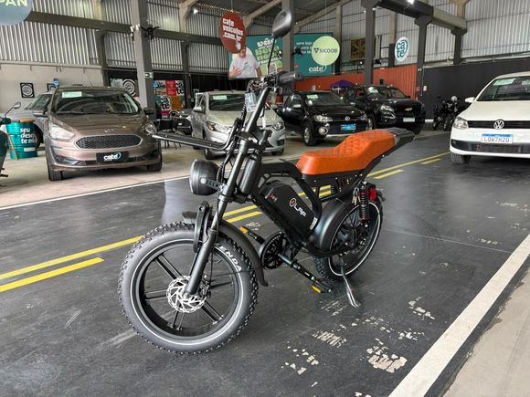 BIKE ELETRICA S20 PRO