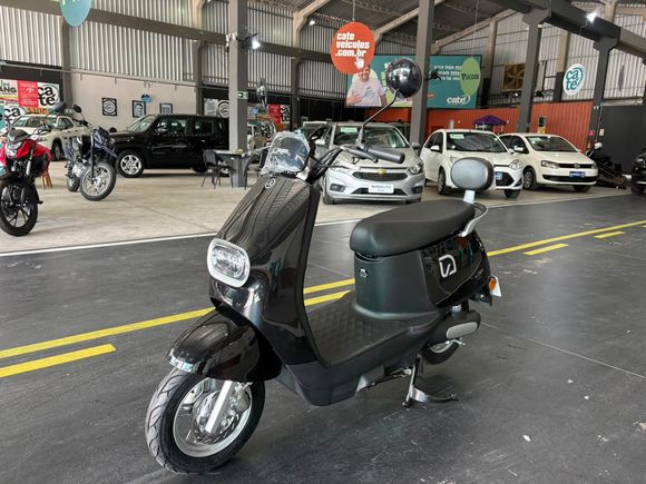 BIKE ELETRICA AVA