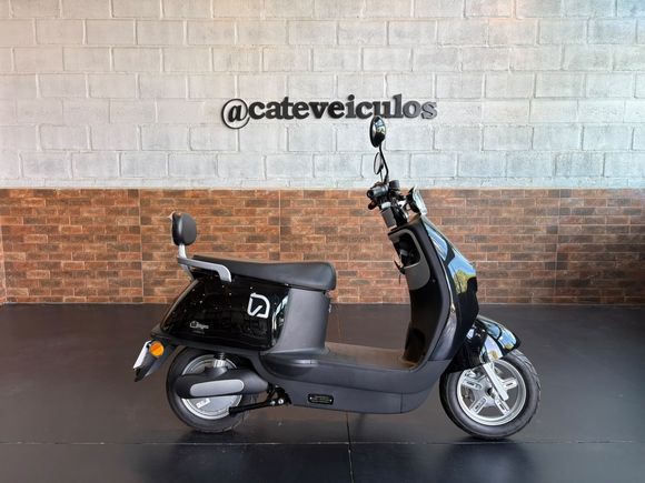 BIKE ELETRICA AVA