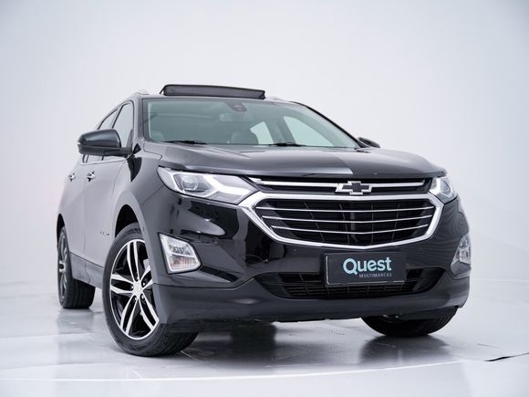 Chevrolet EQUINOX Premier 2.0 Turbo AWD 262cv Aut.