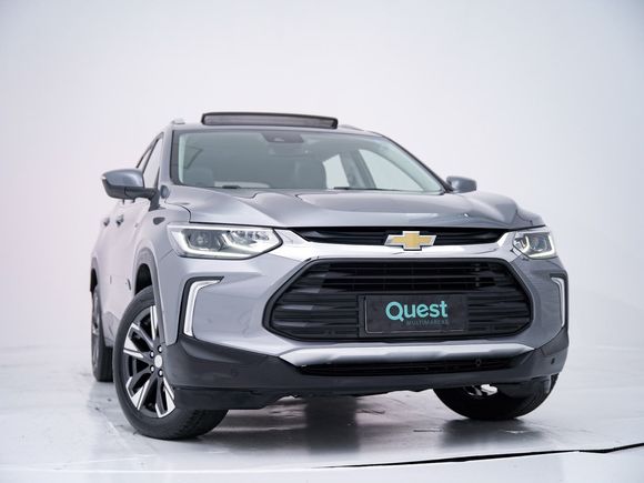 Chevrolet TRACKER Premier 1.2 Turbo 12V Flex Aut.