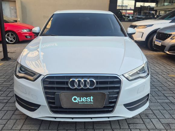 Audi A3 Sportback 1.4 TFSI S-tronic