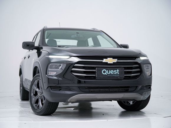 Chevrolet MONTANA PREMIER 1.2 Turbo Flex 12V Aut.
