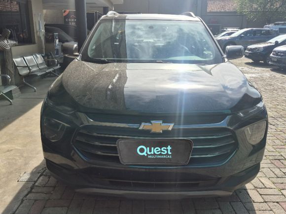 Chevrolet MONTANA PREMIER 1.2 Turbo Flex 12V Aut.
