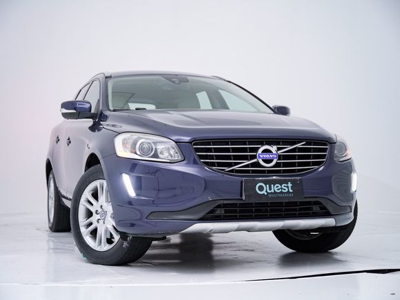 Volvo XC 60 2.0 T5  5p