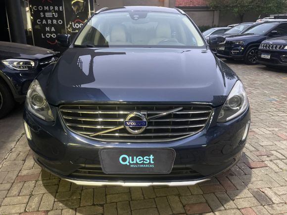 Volvo XC 60 2.0 T5  5p