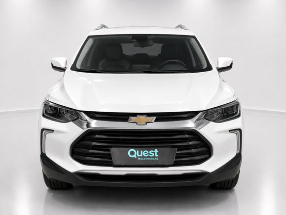 Chevrolet TRACKER Premier 1.2 Turbo 12V Flex Aut.