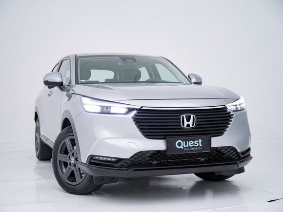 Honda HR-V EXL 1.5 Flex Sensing 16V 5p Aut.