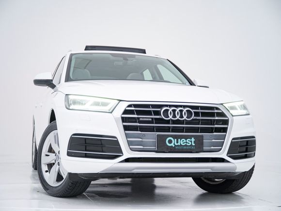 Audi Q5 Prestige 2.0 TFSI Quattro S tronic
