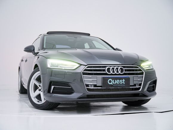 Audi A5 Sportb. Prestige 2.0 16V TFSI S-troni
