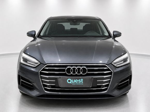 Audi A5 Sportb. Prestige 2.0 16V TFSI S-troni