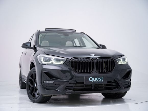 BMW X1 SDRIVE 20i 2.0/2.0 TB Acti.Flex Aut.