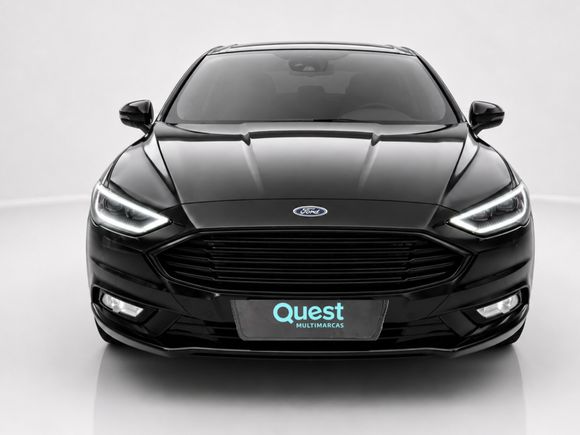 Ford Fusion Titanium 2.0 GTDI Eco. Awd Aut.