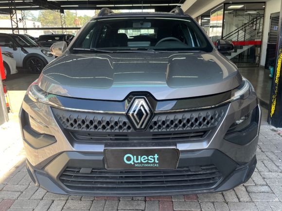 Renault Kardian Evolut. Flex 1.0 TB 12V 5p Aut.