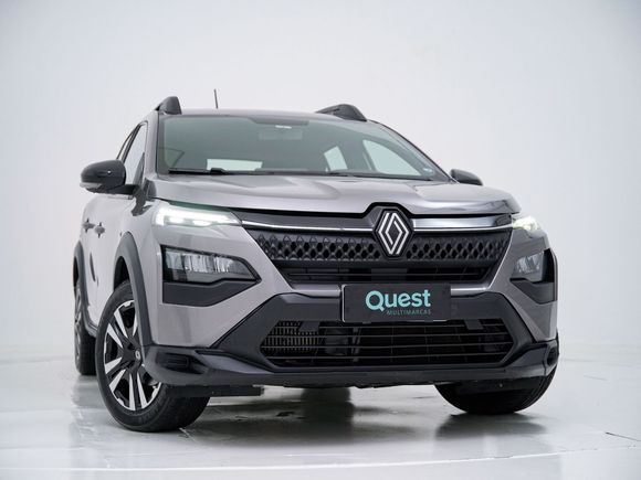 Renault Kardian Evolut. Flex 1.0 TB 12V 5p Aut.