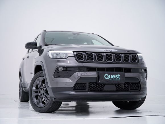 Jeep COMPASS LONG. T270 1.3 TB 4x2 Flex Aut.