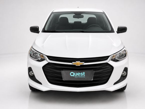 Chevrolet ONIX HATCH 1.0 12V Flex 5p Mec.