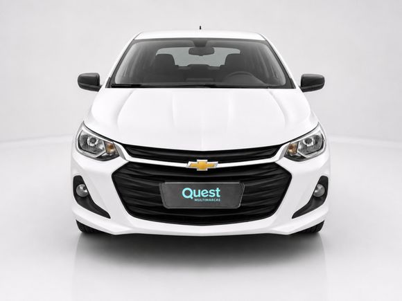 Chevrolet ONIX HATCH 1.0 12V Flex 5p Mec.