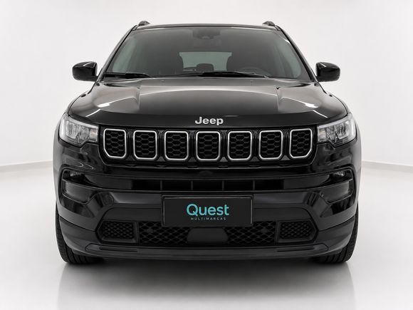 Jeep COMPASS LONG. T270 1.3 TB 4x2 Flex Aut.
