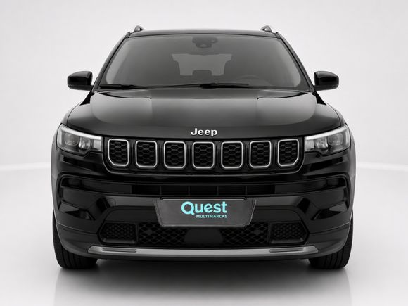 Jeep COMPASS LONG. T270 1.3 TB 4x2 Flex Aut.