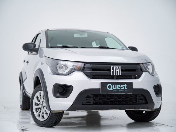 Fiat MOBI LIKE 1.0 Fire Flex 5p.