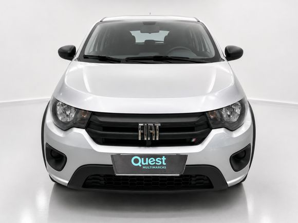 Fiat MOBI LIKE 1.0 Fire Flex 5p.